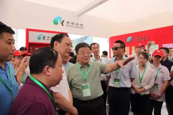 备受瞩目！pa视讯药业精彩亮相“中医中药中国行”