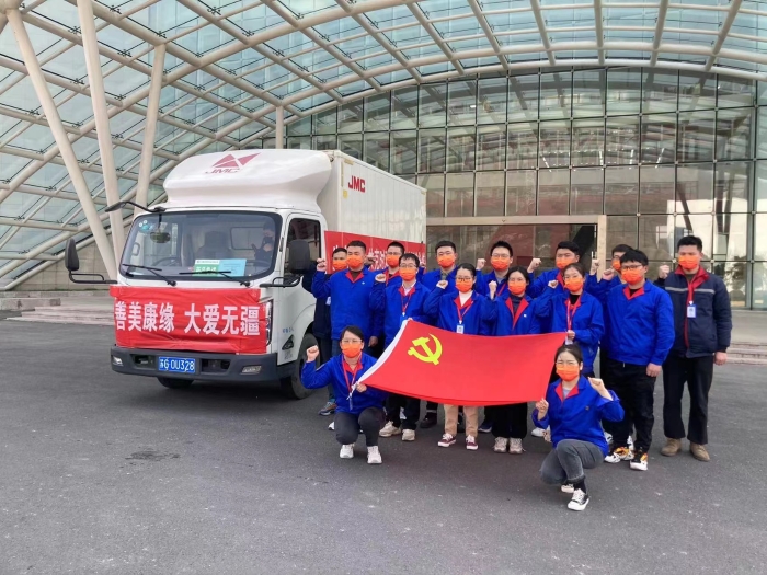 pa视讯药业这四种抗疫中成药火速驰援港城