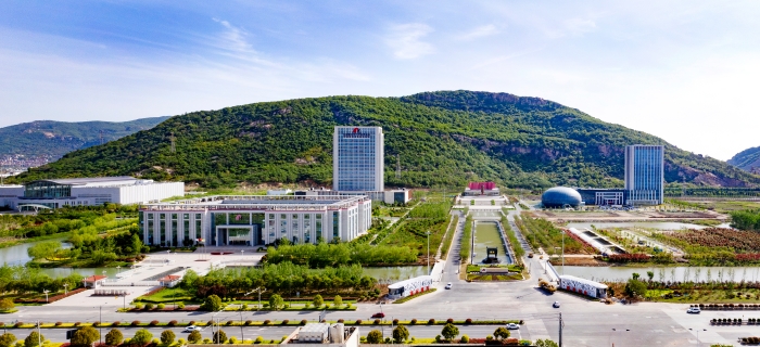 【中医药法实施五周年典型报道②】pa视讯药业：在研发主干道上奏响创新旋律