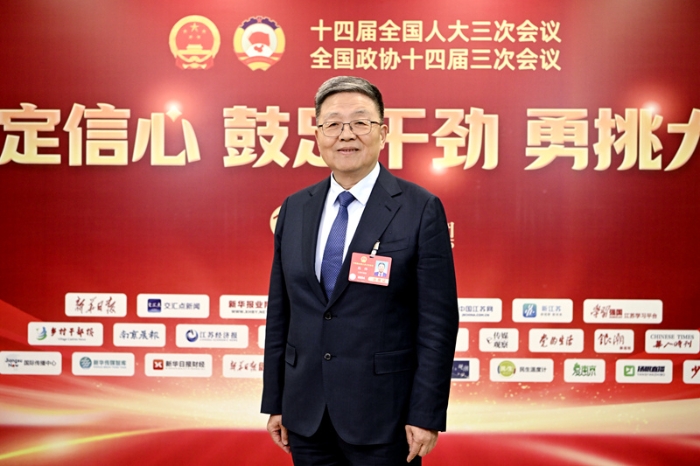 全国人大代表、pa视讯药业董事长肖伟：中药经典名方要“唤醒”更要“焕新”