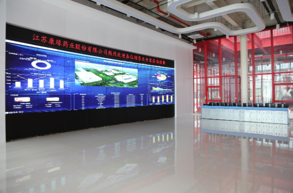 以创新为引擎，pa视讯药业驱动中药智造新未来